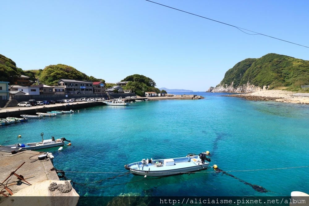 【高知縣】柏島:不可思議、船隻漂浮在透明海上南國祕境之島(含交通及行程規劃)