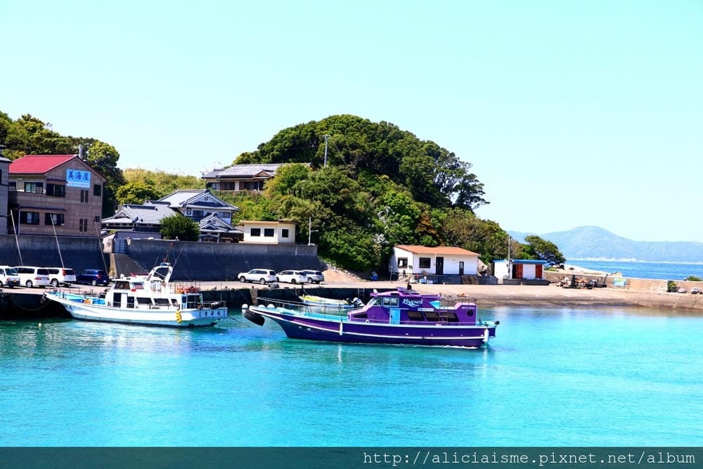 【高知縣】柏島:不可思議、船隻漂浮在透明海上南國祕境之島(含交通及行程規劃)