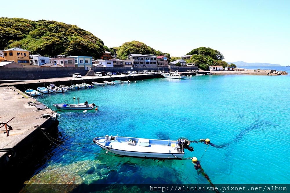 【高知縣】柏島:不可思議、船隻漂浮在透明海上南國祕境之島(含交通及行程規劃)