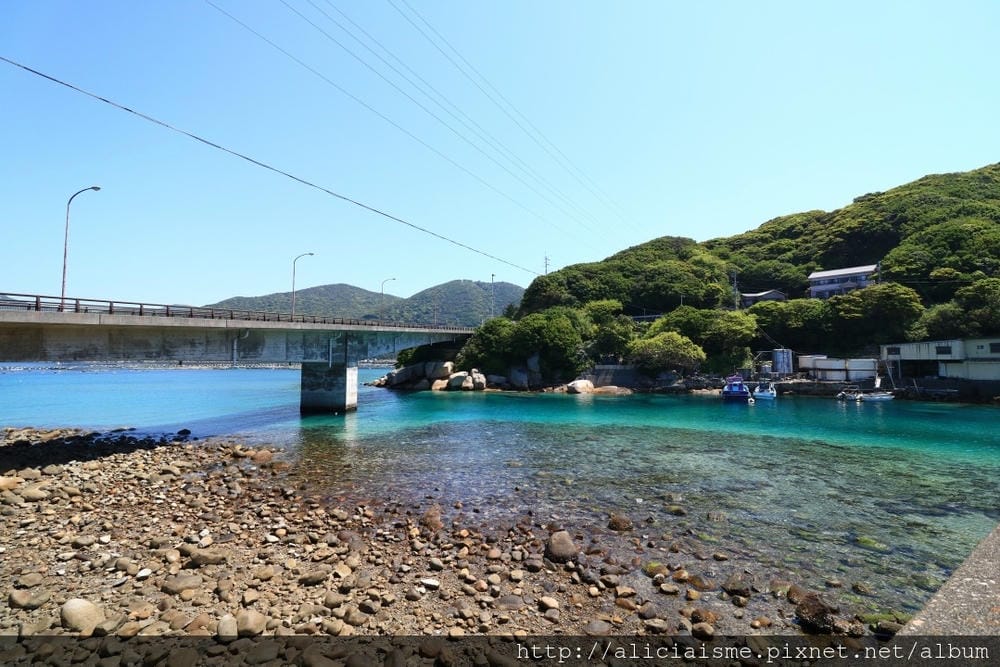 【高知縣】柏島:不可思議、船隻漂浮在透明海上南國祕境之島(含交通及行程規劃)
