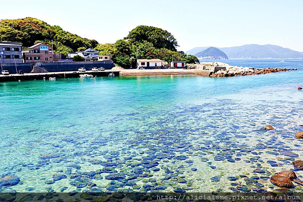 【高知縣】柏島:不可思議、船隻漂浮在透明海上南國祕境之島(含交通及行程規劃)
