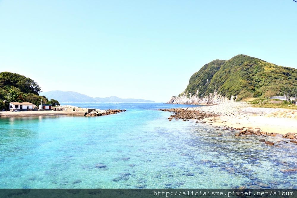 【高知縣】柏島:不可思議、船隻漂浮在透明海上南國祕境之島(含交通及行程規劃)
