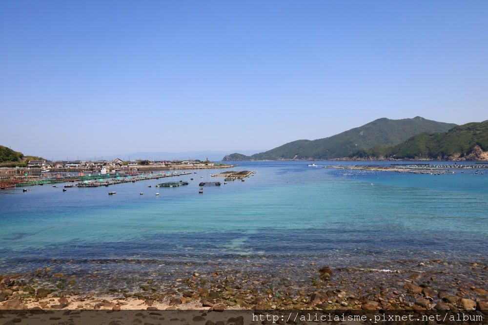 【高知縣】柏島:不可思議、船隻漂浮在透明海上南國祕境之島(含交通及行程規劃)