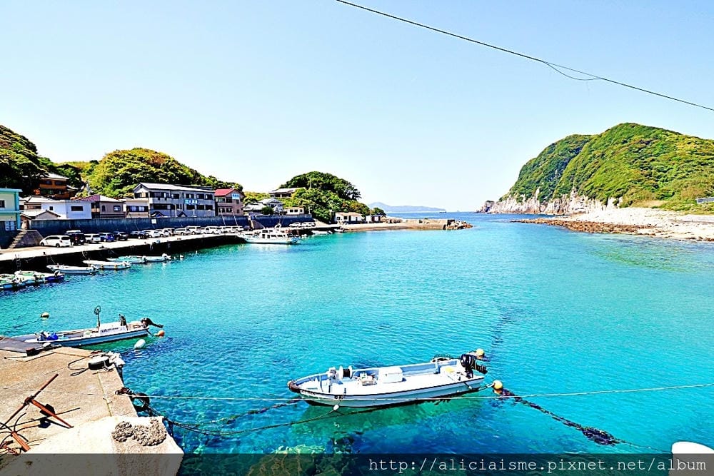 【高知縣】柏島:不可思議、船隻漂浮在透明海上南國祕境之島(含交通及行程規劃)