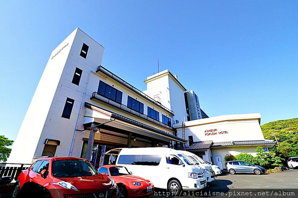 【高知縣住宿推薦】足摺國際飯店:夜晚觀星、白天絕景散策,國境之南的人情飯店