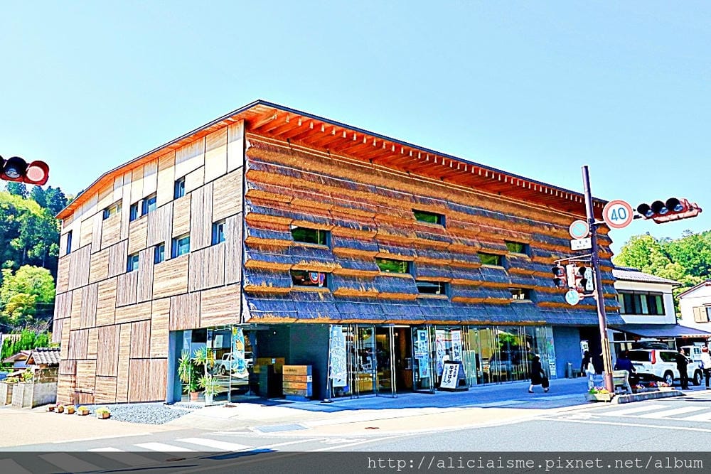 【高知縣】隈研吾X檮原町~綜合廳舍、街之站(雲之上別館)-會呼吸的森林美學小鎮&設計住宿