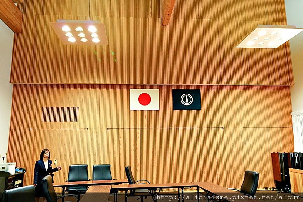 【高知縣】隈研吾X檮原町~綜合廳舍、街之站(雲之上別館)-會呼吸的森林美學小鎮&設計住宿