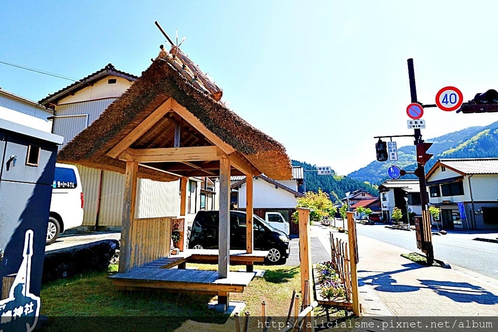 【高知縣】隈研吾X檮原町~綜合廳舍、街之站(雲之上別館)-會呼吸的森林美學小鎮&設計住宿
