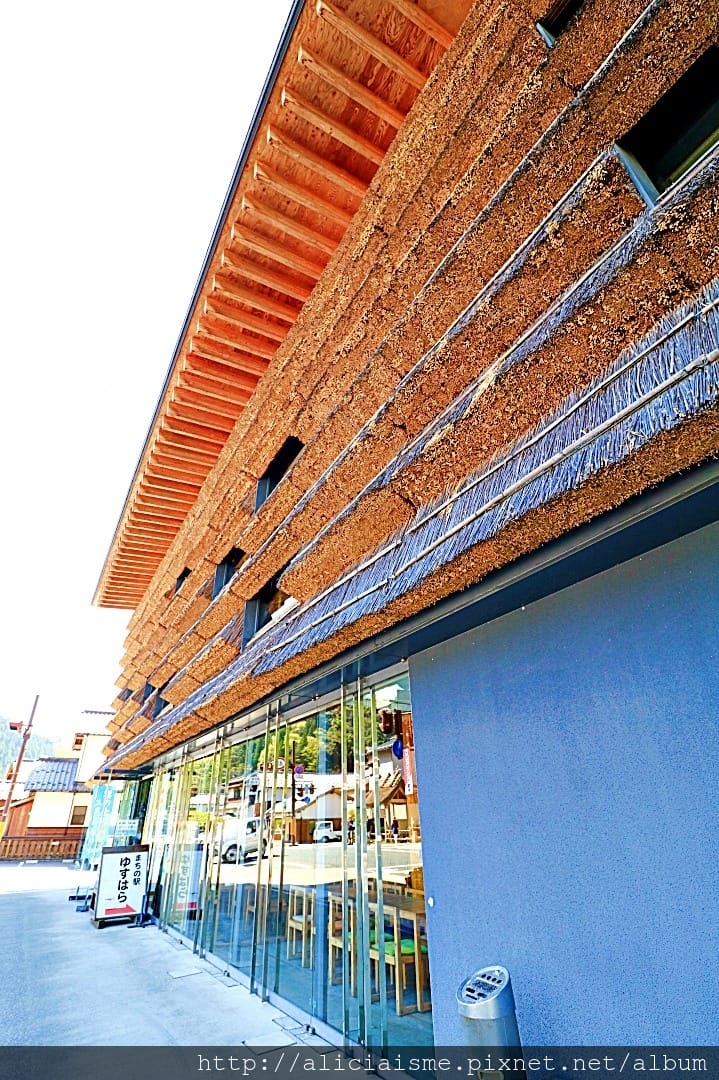 【高知縣】隈研吾X檮原町~綜合廳舍、街之站(雲之上別館)-會呼吸的森林美學小鎮&設計住宿