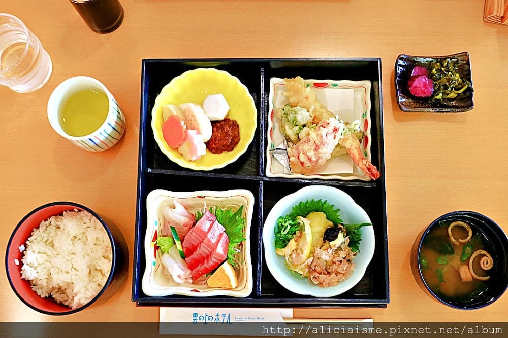 【高知縣】隈研吾X檮原町:雲之上飯店、餐廳、木橋美術館