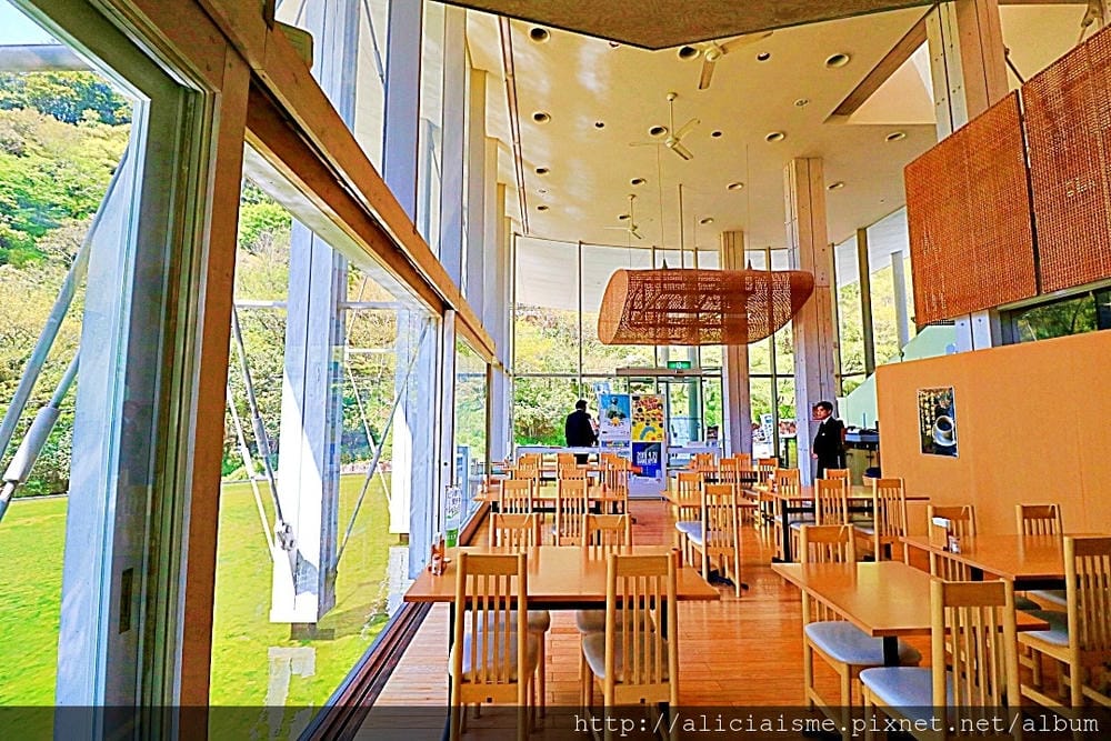 【高知縣】隈研吾X檮原町:雲之上飯店、餐廳、木橋美術館