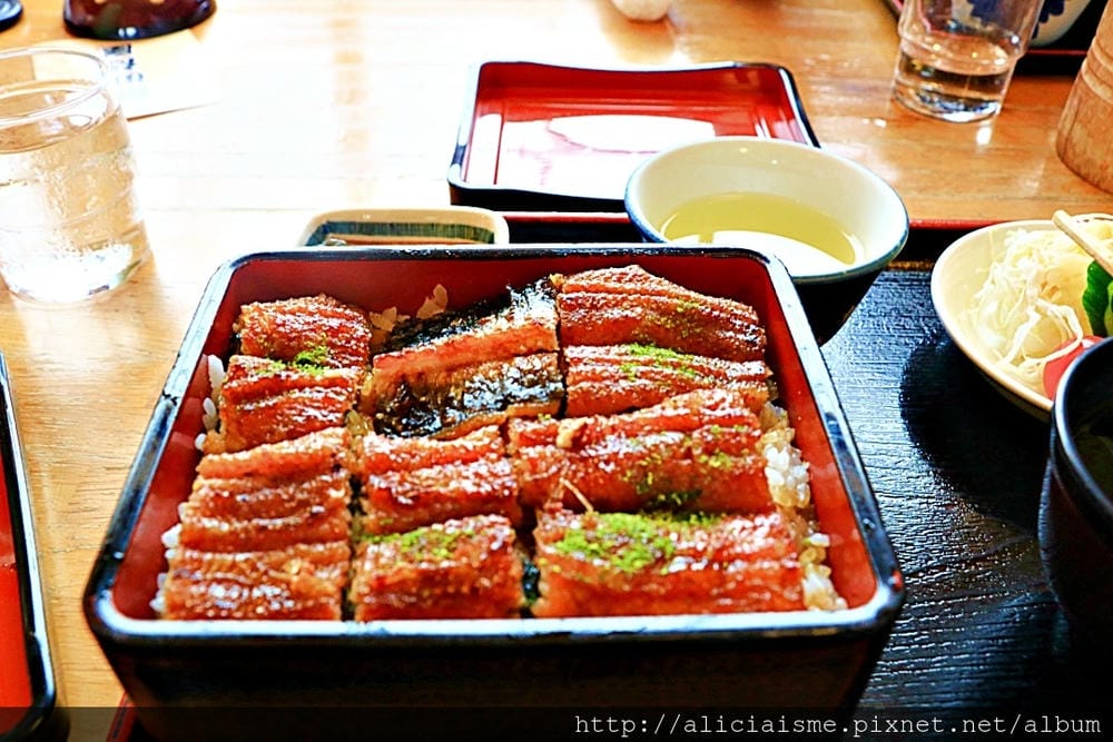 【高知縣】「かいだ屋(KAIDA屋)」:高知人的極品鰻魚店,等上60分鐘也值得