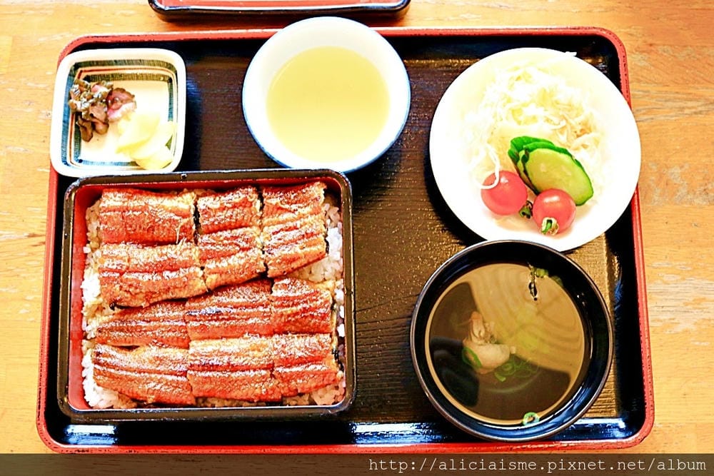 【高知縣】「かいだ屋(KAIDA屋)」:高知人的極品鰻魚店,等上60分鐘也值得