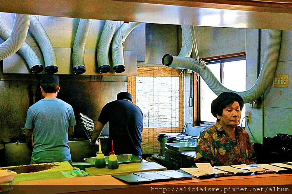 【高知縣】「かいだ屋(KAIDA屋)」:高知人的極品鰻魚店,等上60分鐘也值得