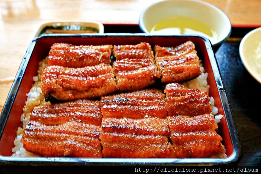 【高知縣】「かいだ屋(KAIDA屋)」:高知人的極品鰻魚店,等上60分鐘也值得