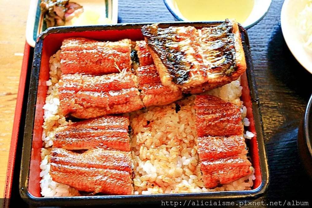 【高知縣】「かいだ屋(KAIDA屋)」:高知人的極品鰻魚店,等上60分鐘也值得