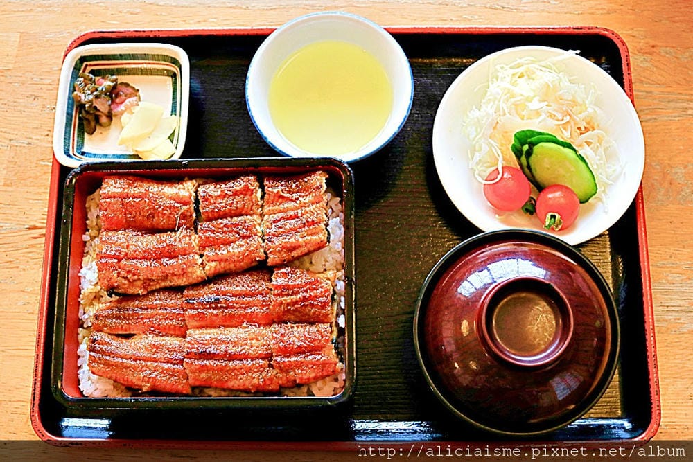 【高知縣】「かいだ屋(KAIDA屋)」:高知人的極品鰻魚店,等上60分鐘也值得
