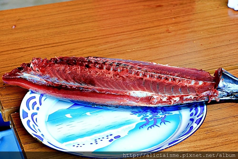 【高知縣】黑潮一番館~鰹魚半敲燒:自己動手做,稻草炙燒,超新 【高知縣】黑潮一番館~鰹魚半敲燒:自己動手做,稻草炙燒,超新