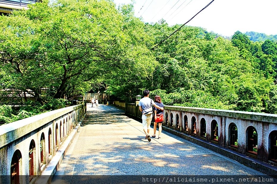 【石川縣】山中溫泉:總湯、鶴仙溪:北陸絕美溪流散策@加賀溫泉