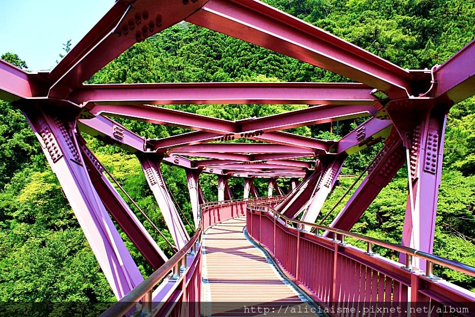 【石川縣】山中溫泉:總湯、鶴仙溪:北陸絕美溪流散策@加賀溫泉