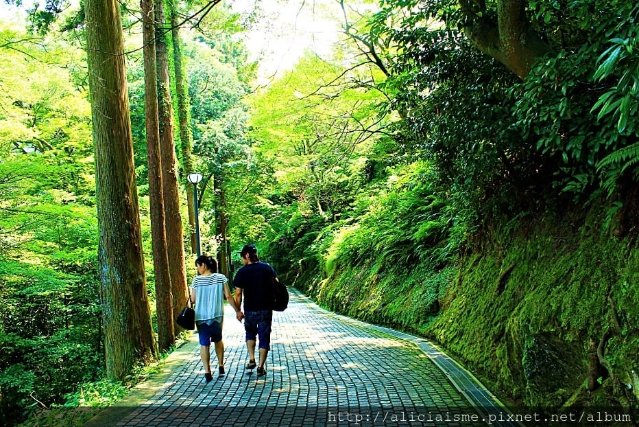【石川縣】山中溫泉:總湯、鶴仙溪:北陸絕美溪流散策@加賀溫泉