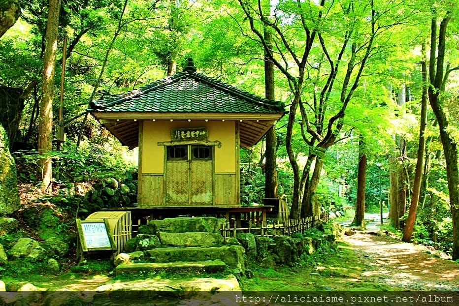 【石川縣】山中溫泉:總湯、鶴仙溪:北陸絕美溪流散策@加賀溫泉