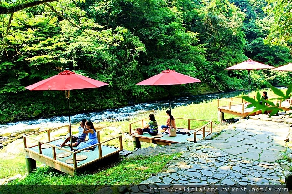 【石川縣】山中溫泉:總湯、鶴仙溪:北陸絕美溪流散策@加賀溫泉