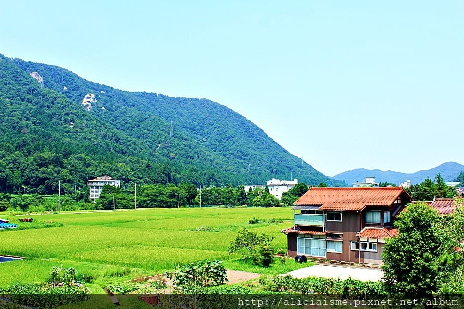 【石川縣】山中溫泉:總湯、鶴仙溪:北陸絕美溪流散策@加賀溫泉