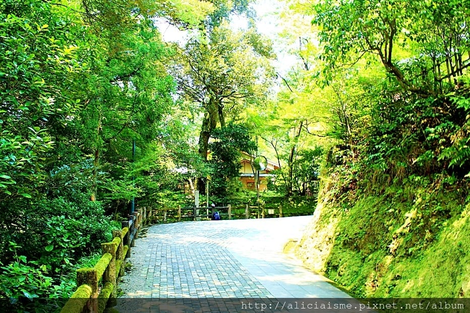 【石川縣】山中溫泉:總湯、鶴仙溪:北陸絕美溪流散策@加賀溫泉