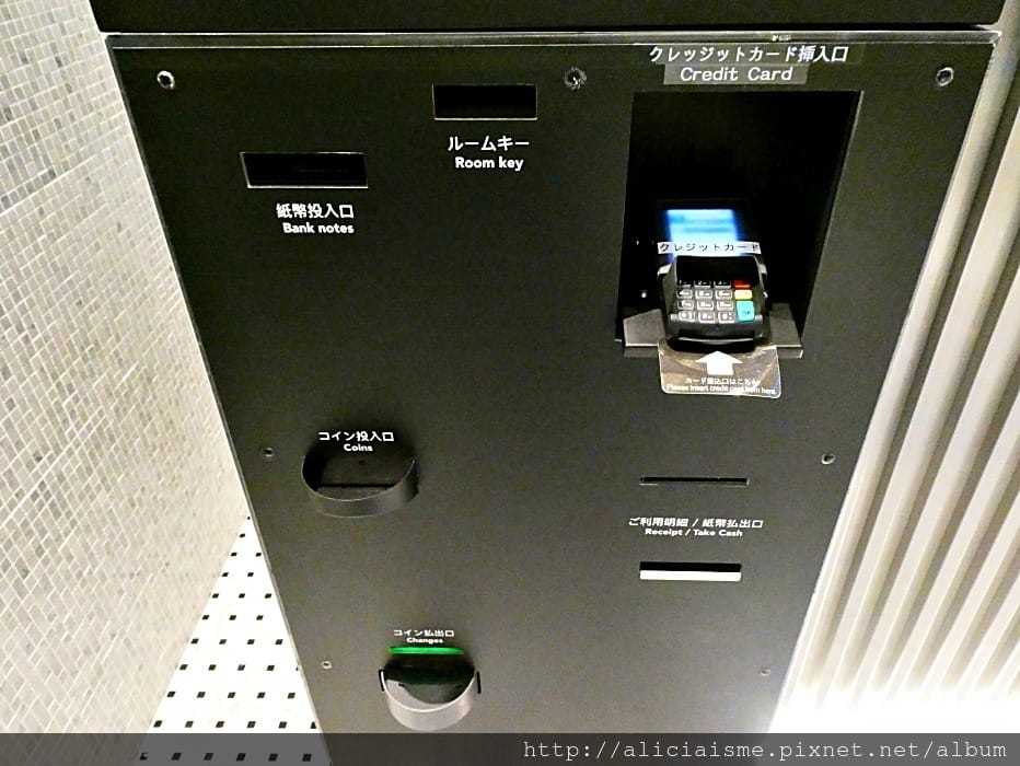 【東京都住宿推薦】変なホテル濱松町~超鮮體驗機器人飯店