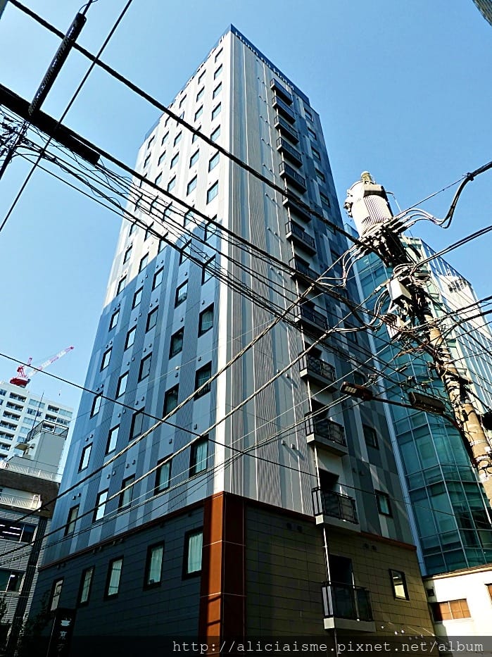 【東京都住宿推薦】変なホテル濱松町~超鮮體驗機器人飯店