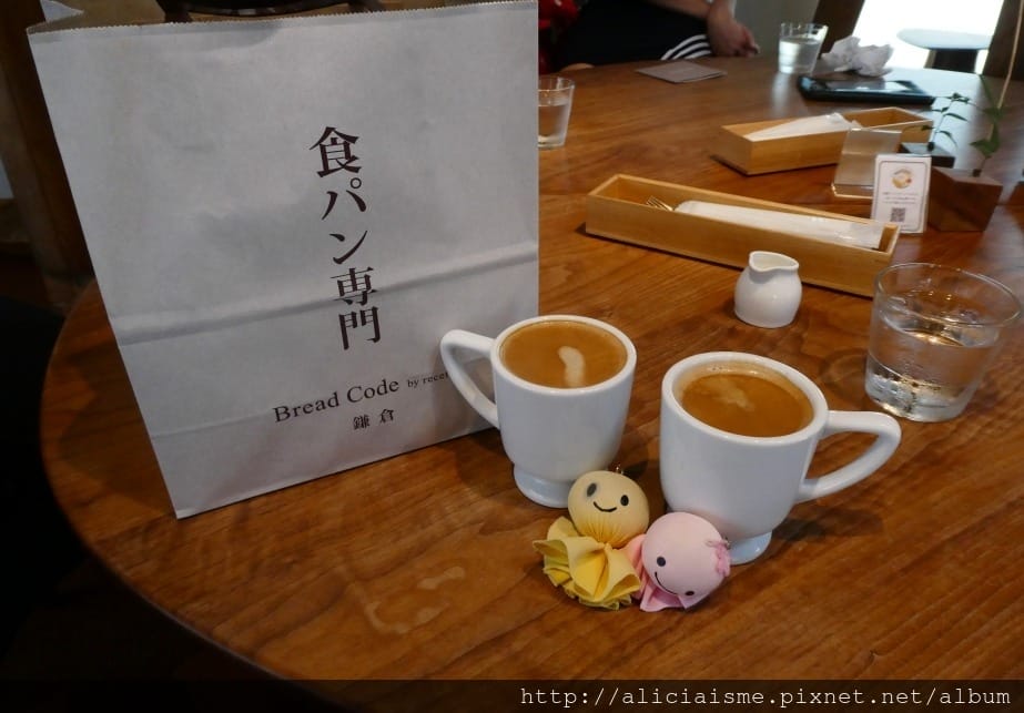 【神奈川縣】cafe recette 鎌倉～古民家裡秘藏的極致法式土司美味