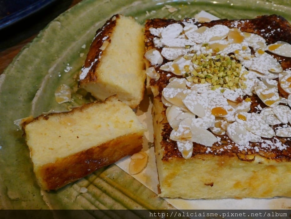 【神奈川縣】cafe recette 鎌倉～古民家裡秘藏的極致法式土司美味