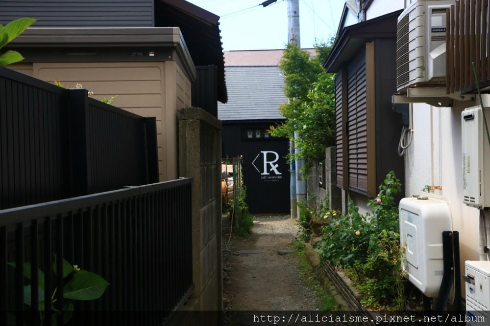 【神奈川縣】cafe recette 鎌倉～古民家裡秘藏的極致法式土司美味