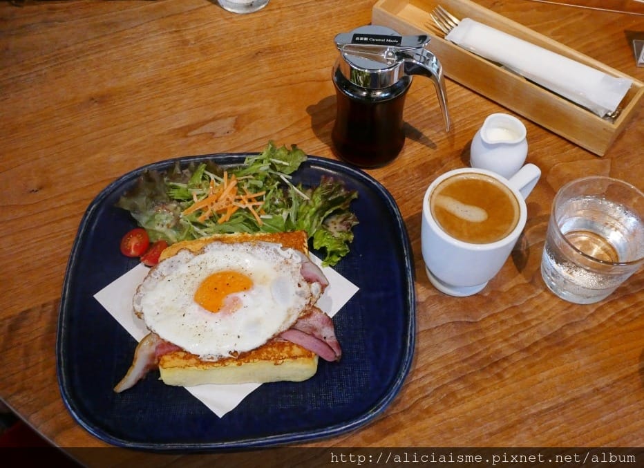 【神奈川縣】cafe recette 鎌倉～古民家裡秘藏的極致法式土司美味