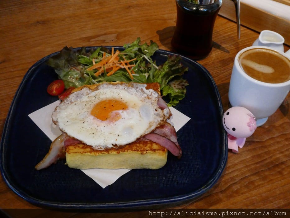 【神奈川縣】cafe recette 鎌倉～古民家裡秘藏的極致法式土司美味