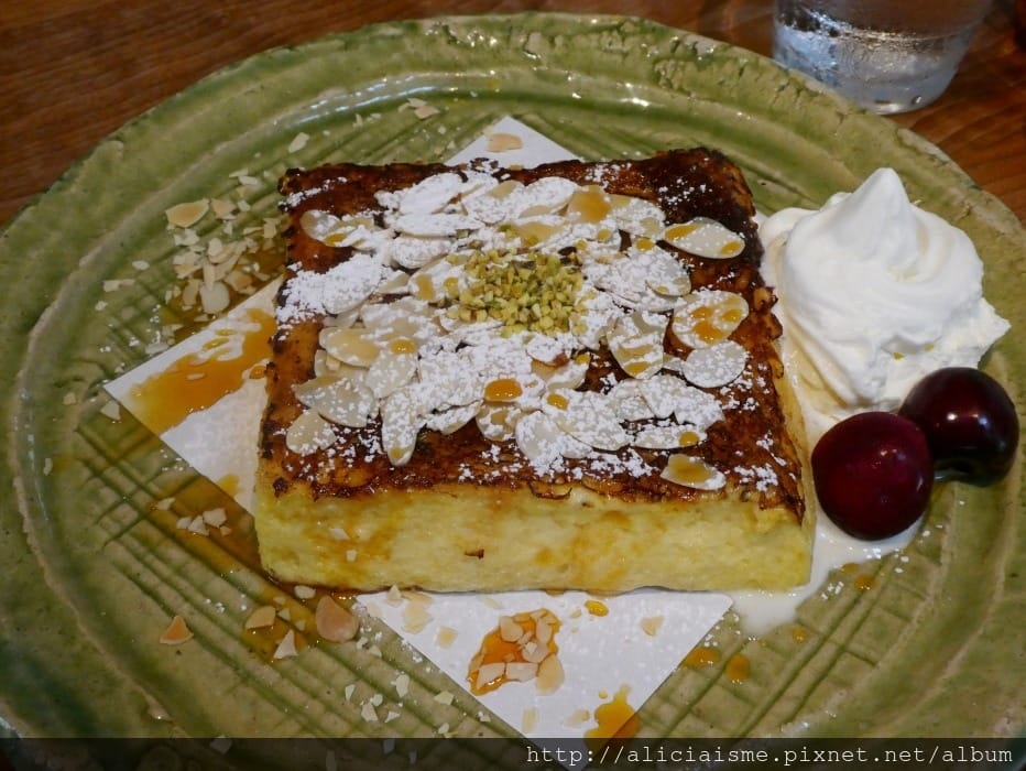 【神奈川縣】cafe recette 鎌倉～古民家裡秘藏的極致法式土司美味