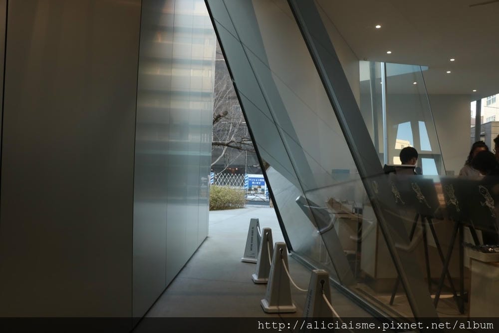 【東京都】妹島和世X墨田北齋美術館:現代建築萬花筒裡的江戶下町風情詩