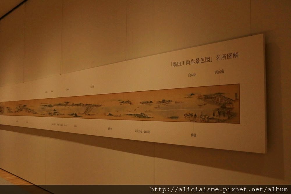 【東京都】妹島和世X墨田北齋美術館:現代建築萬花筒裡的江戶下町風情詩