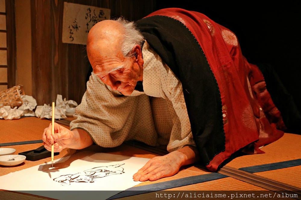 【東京都】妹島和世X墨田北齋美術館:現代建築萬花筒裡的江戶下町風情詩