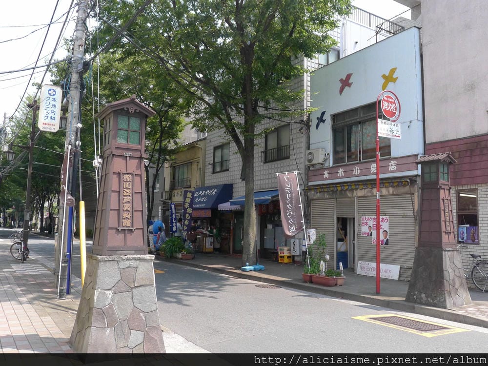 【東京都】清澄庭園:下町風情的日式庭園裏,品咖啡找四季 【東京都】清澄庭園:下町風情的日式庭園裏,品咖啡找四季