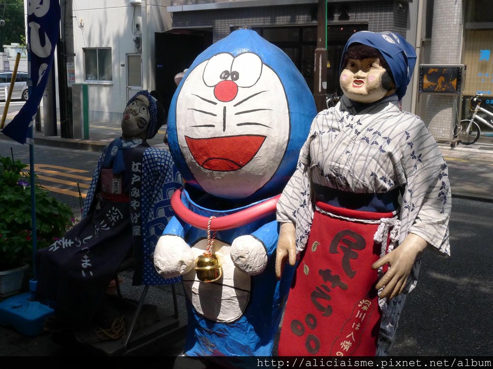 【東京都】清澄庭園:下町風情的日式庭園裏,品咖啡找四季 【東京都】清澄庭園:下町風情的日式庭園裏,品咖啡找四季