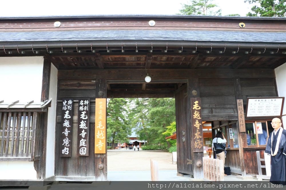 【岩手縣】毛越寺:世界遺產的「水之淨土」:菖蒲花及夢幻秋庭園