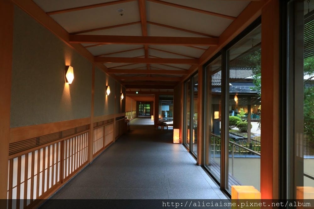 【岩手縣飯店】花卷溫泉「佳松園」:皇室級的頂級客房、料理、溫泉的暖心療癒之旅
