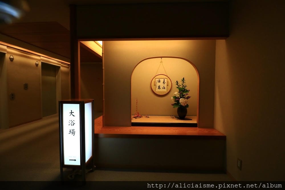 【岩手縣飯店】花卷溫泉「佳松園」:皇室級的頂級客房、料理、溫泉的暖心療癒之旅