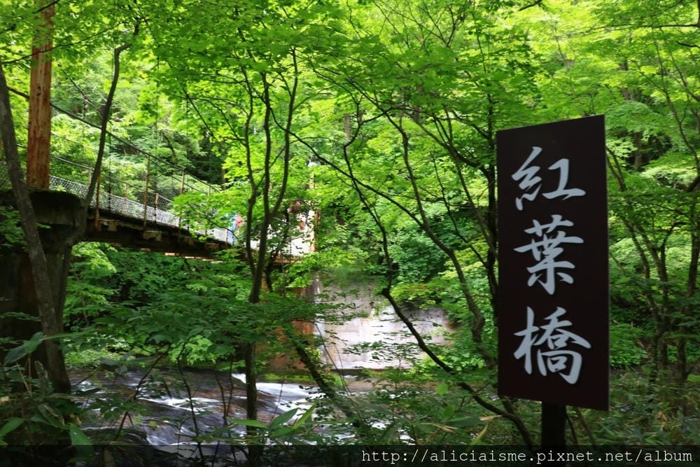 【岩手縣】花卷溫泉散策：森林裡的釜淵瀑布 X 500品種玫瑰園 X Café de藏百年藏造裡的人氣紅豆麵包 X 花卷溫泉稻荷神社
