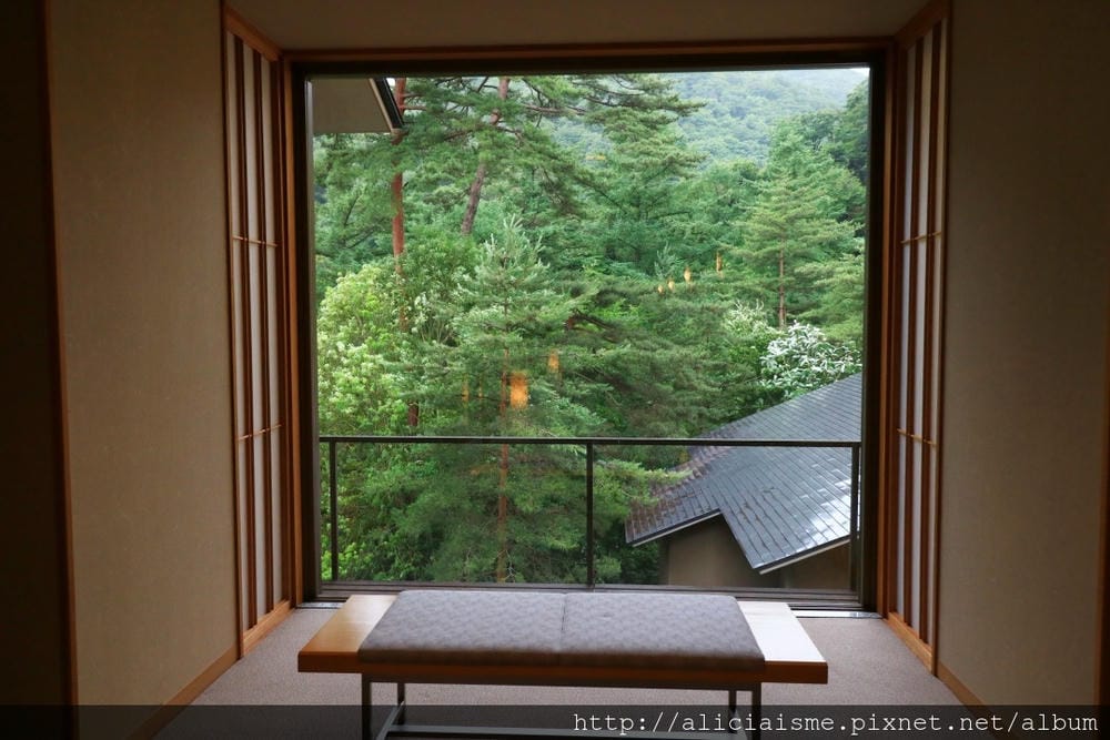 【岩手縣飯店】花卷溫泉「佳松園」:皇室級的頂級客房、料理、溫泉的暖心療癒之旅