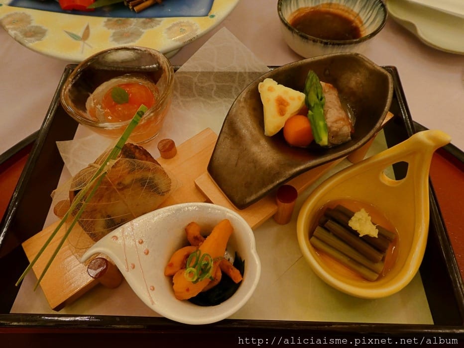 【岩手縣飯店】花卷溫泉「佳松園」:皇室級的頂級客房、料理、溫泉的暖心療癒之旅