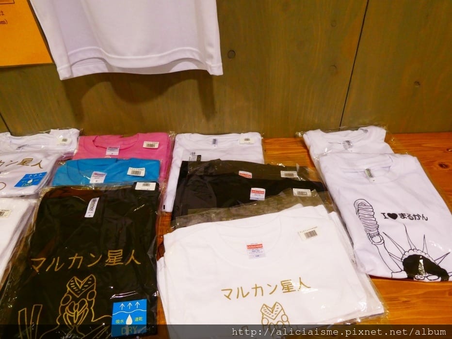 【岩手縣】用筷子吃的巨無霸冰淇淋,以文創大復活@マルカンビル大食堂/花卷市