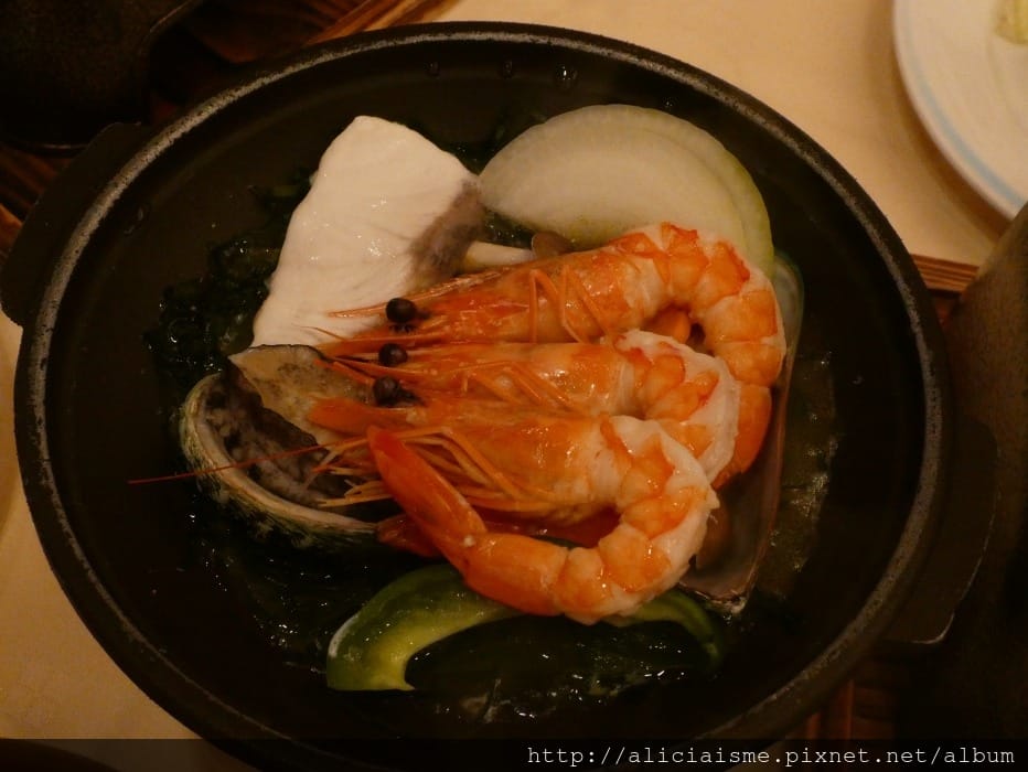 【岩手縣飯店】淨土濱公園飯店:絕美海景奇石的窗景,海膽、鮑魚三陸海岸美味奢華入菜